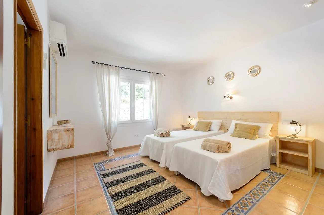 Casa Olivo Βίλα San José 0*,  Ισπανία