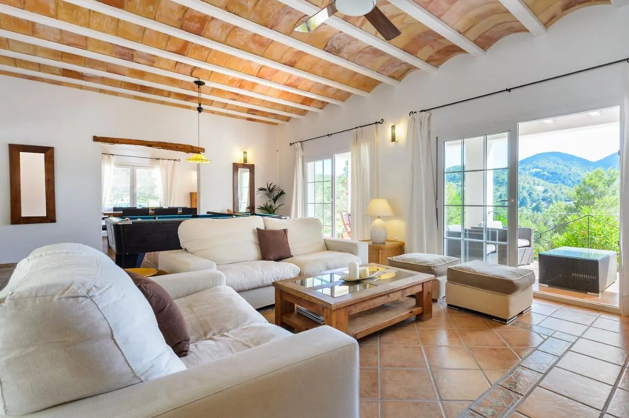 Casa Olivo Βίλα San José Ισπανία