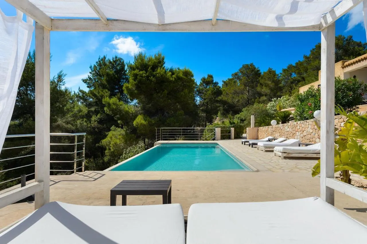 Casa Olivo Βίλα San José 0*,  Ισπανία