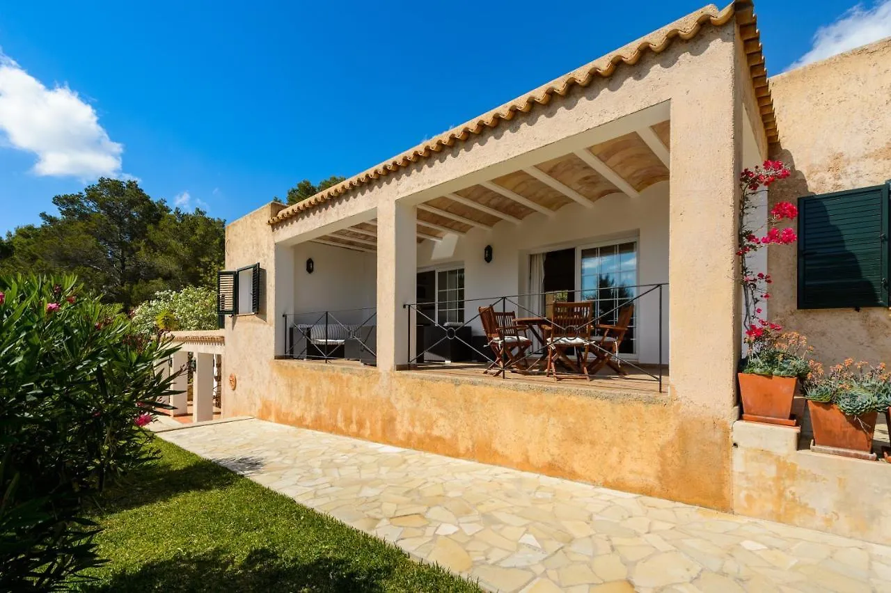 Casa Olivo Βίλα San José Ισπανία