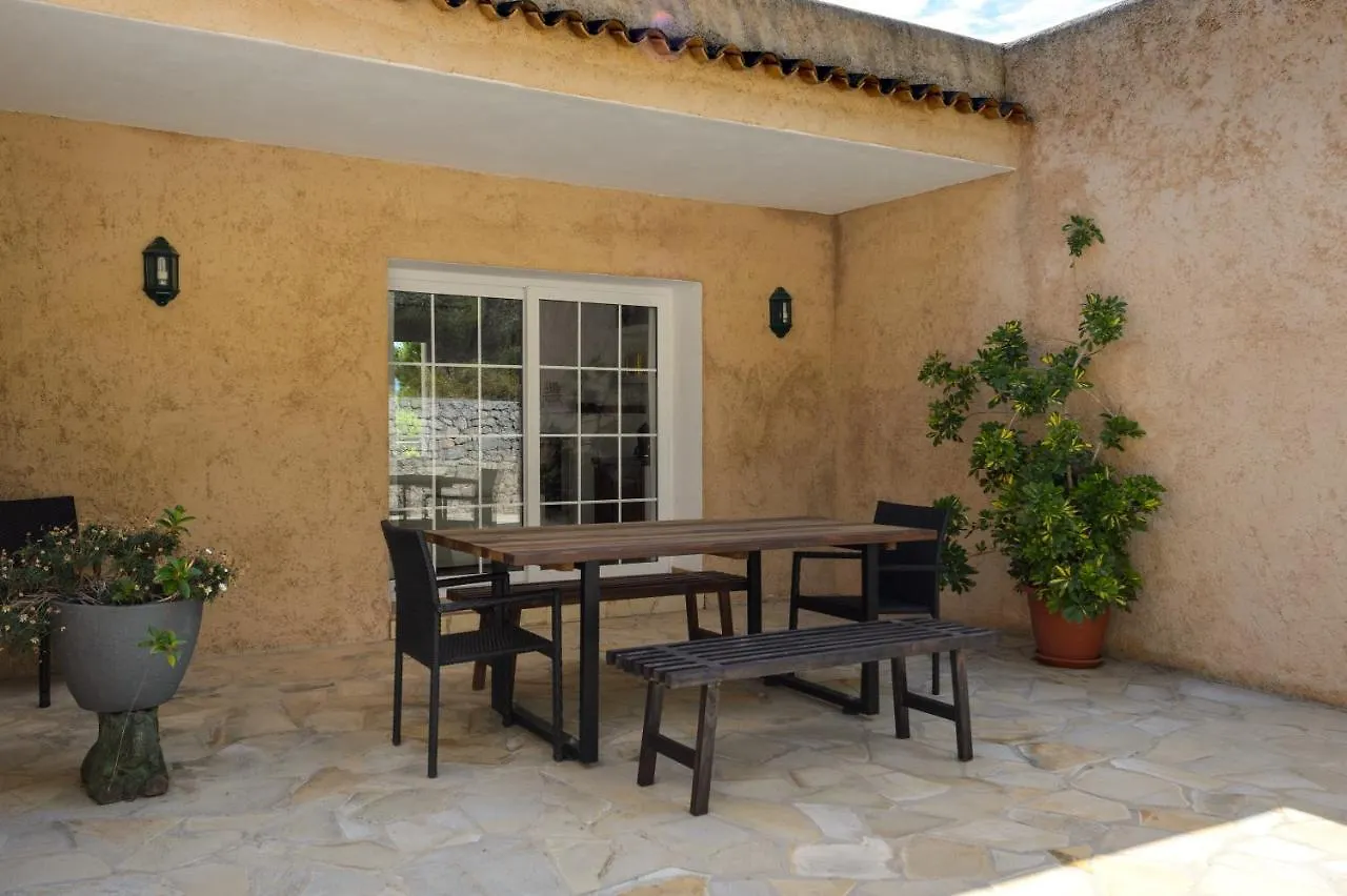 Casa Olivo Βίλα San José 0*,  Ισπανία
