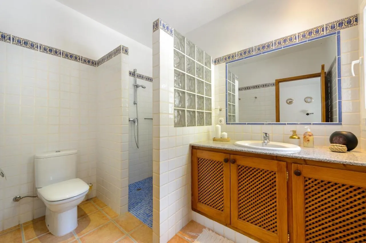 Casa Olivo Βίλα San José 0*,  Ισπανία